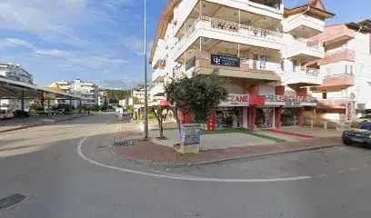 Musa Murat Eczanesi