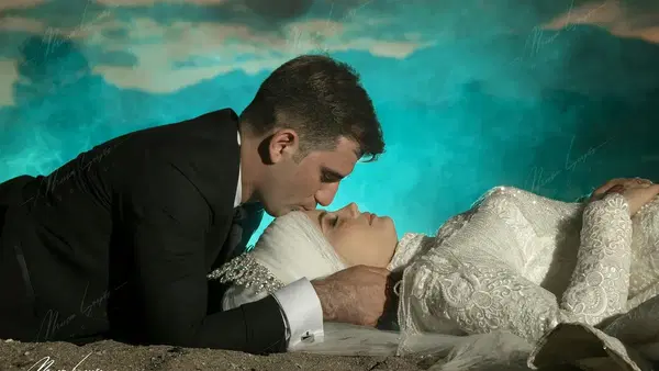 Musa SOYÖZ | Wedding