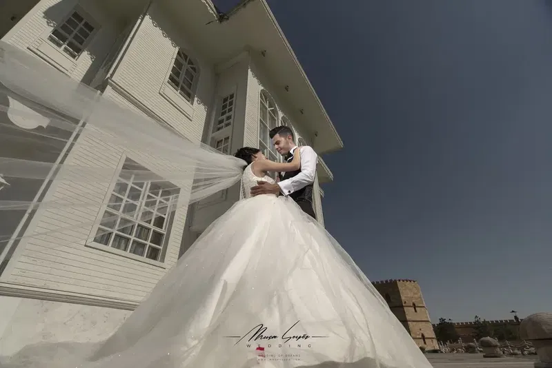 Musa SOYÖZ | Wedding - Photo 3