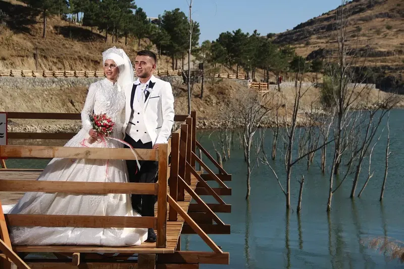 Musa SOYÖZ | Wedding - Photo 4