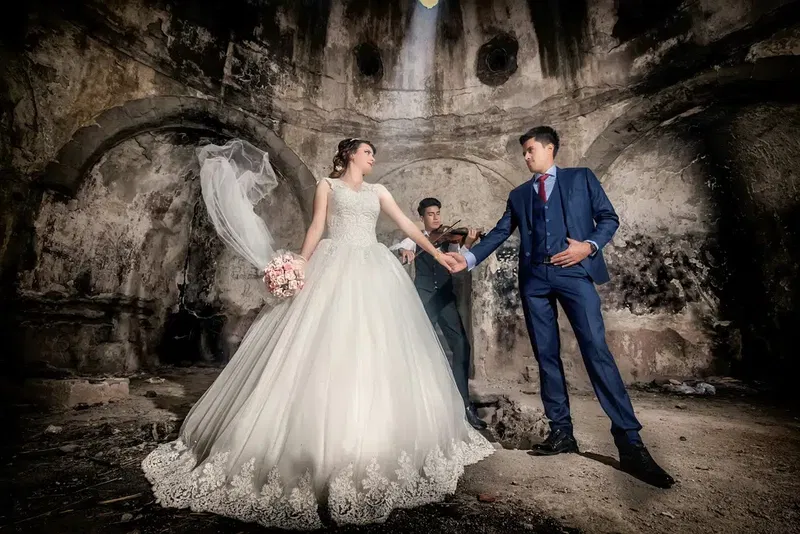 Musa SOYÖZ | Wedding - Photo 7