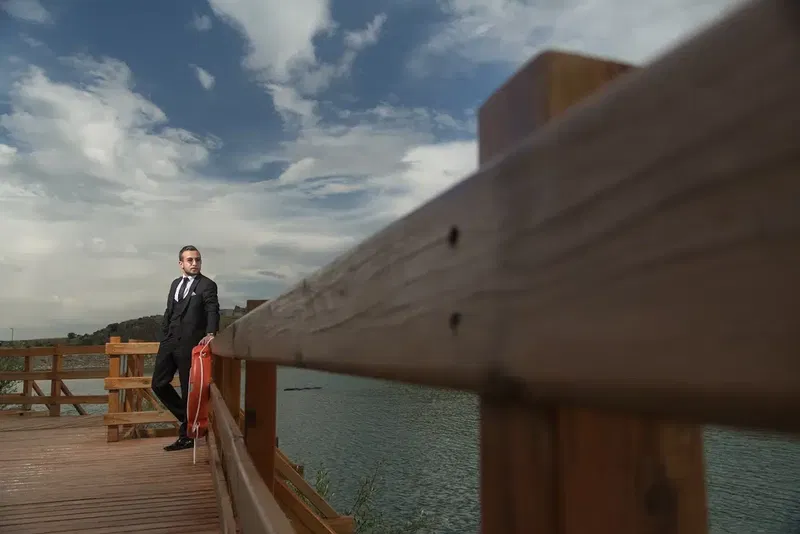 Musa SOYÖZ | Wedding - Photo 9