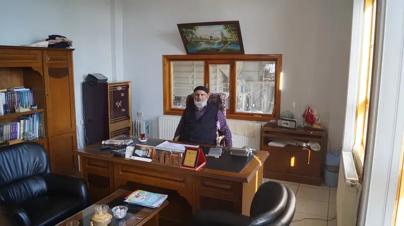 Eroglu Yemcilik - Photo 3