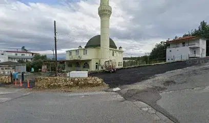 Mustafa Ersoy camii