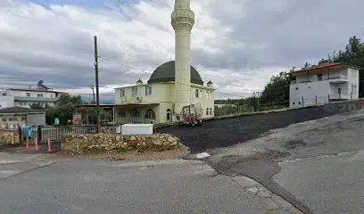 Mustafa Ersoy camii - Photo 1