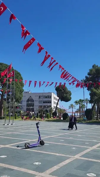 Mustafa Kemal Atatürk Monument - Photo 2