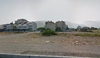 Mustafa Kemal Atatürk Parkı