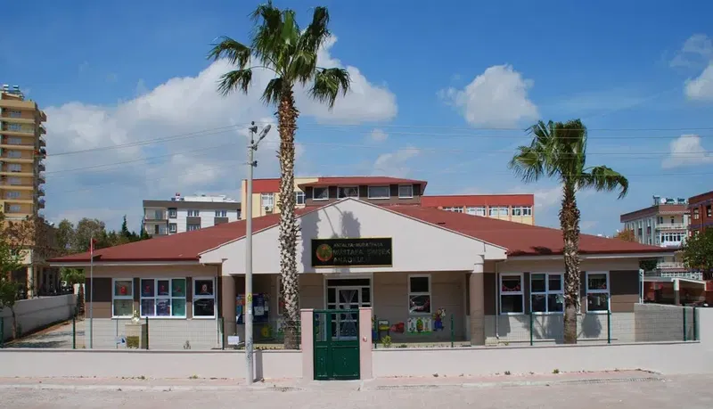 Mustafa Şimşek Anaokul - Photo 1