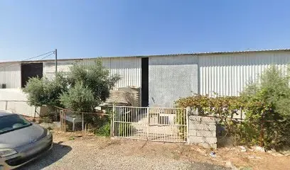 Muten Endüstriyel Mutfak - Photo 1