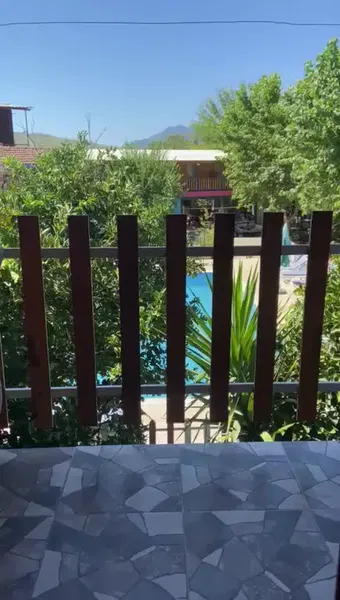 Mutlu Pansiyon Olympos - Photo 2