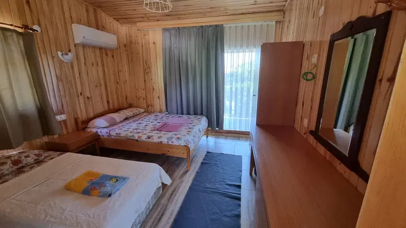 Mutlu Pansiyon Olympos - Photo 3