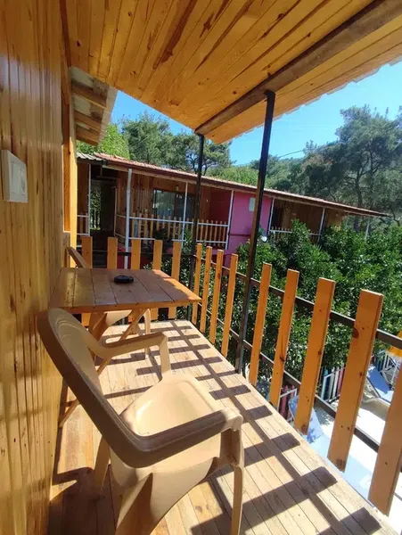 Mutlu Pansiyon Olympos - Photo 5