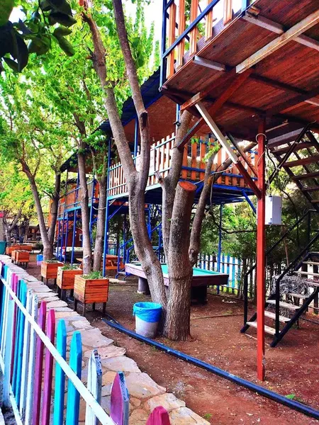 Mutlu Pansiyon Olympos - Photo 8