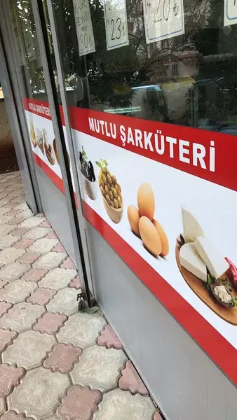 Mutlu Şarküteri - Photo 1