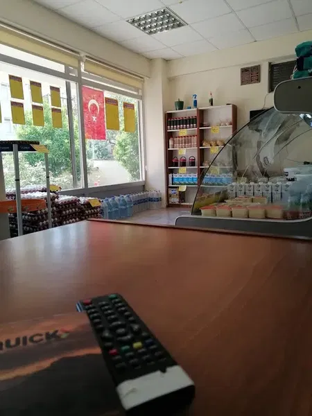 Mutlu Şarküteri - Photo 4