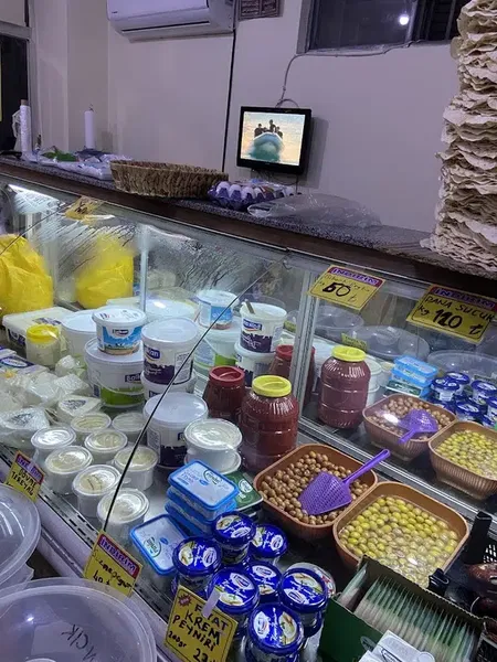 Mutlu Şarküteri - Photo 9
