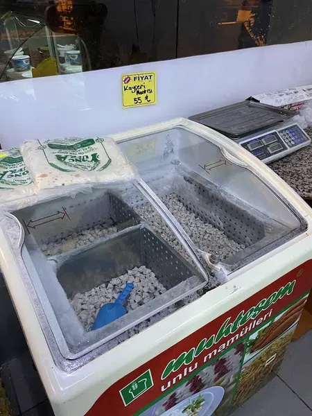 Mutlu Şarküteri - Photo 10