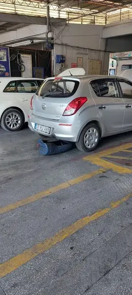 Mutlusan Otomotiv Antalya Partikül Temizleme ve Çözüm Merkezi - Photo 6