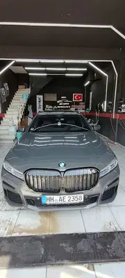 MY CARS DETAILING ILGIN galgır