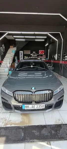 MY CARS DETAILING ILGIN galgır - Photo 1