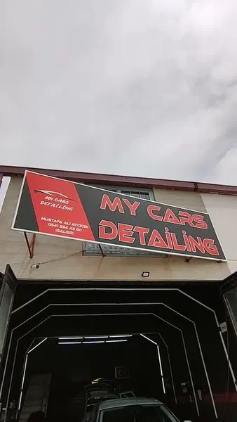 MY CARS DETAILING ILGIN galgır - Photo 2