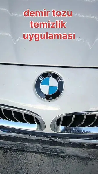 MY CARS DETAILING ILGIN galgır - Photo 4