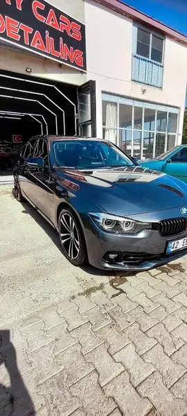 MY CARS DETAILING ILGIN galgır - Photo 7
