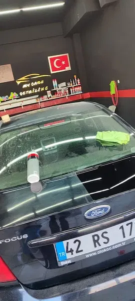 MY CARS DETAILING ILGIN galgır - Photo 10