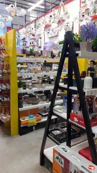 My Gross Market - Photo 2