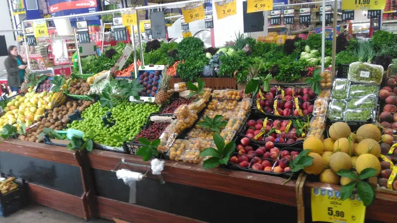 My Gross Market - Photo 4