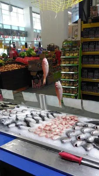 My Gross Market - Photo 5