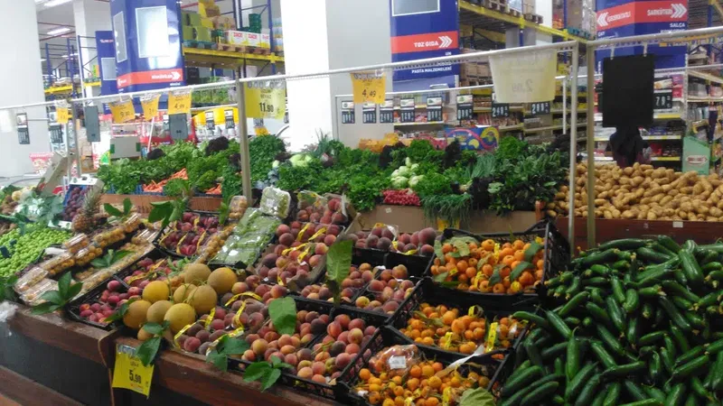 My Gross Market - Photo 7