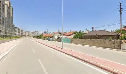 My Rental Dress Konya