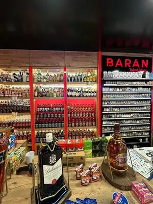 My Tekel Shop