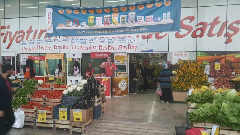 MyGross Adliye Şubesi - Photo 3