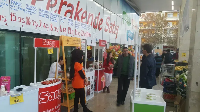 MyGross Adliye Şubesi - Photo 7