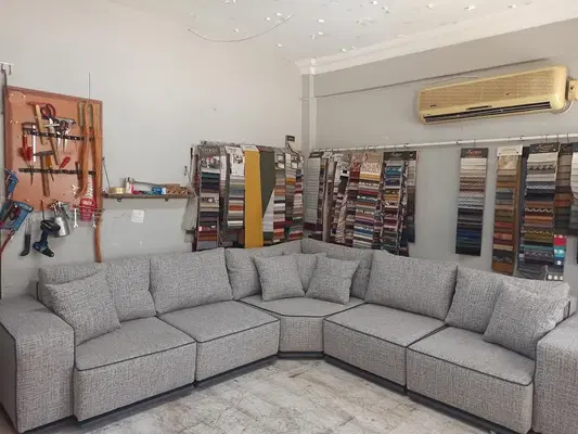 Myhome koltuk döşeme 2