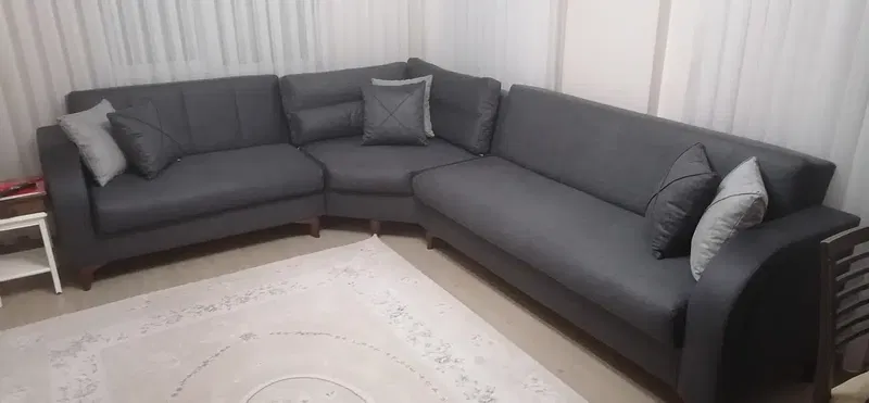 Myhome koltuk döşeme 2 - Photo 7