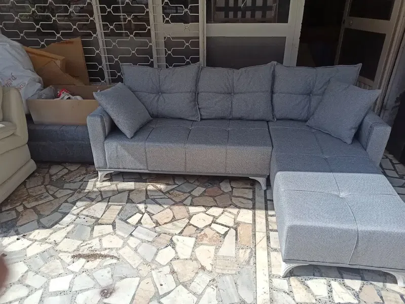 Myhome koltuk döşeme 2 - Photo 10