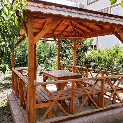 Myk Ahşap Ürünler