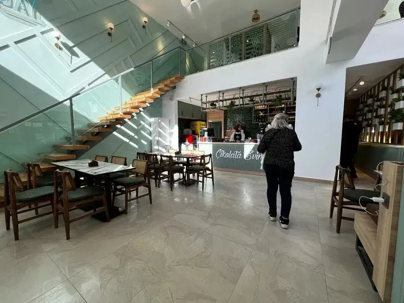 Myra Çikolata Evim Mahmutlar - Photo 5