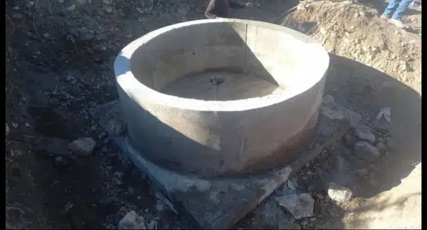 Mzm Mühendi̇sli̇k Beton Urunleri̇ Ve Bahçe Teli