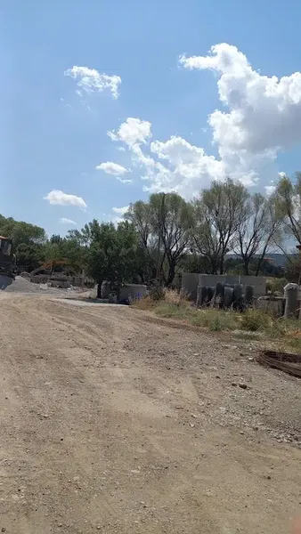 Mzm Mühendi̇sli̇k Beton Urunleri̇ Ve Bahçe Teli - Photo 8