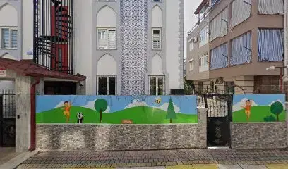 Müftü Kemal Uçkun Kuran kursu