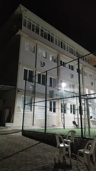 Müftü Sadık Kavalcı Yatılı Erkek Kuran Kursu - Photo 6