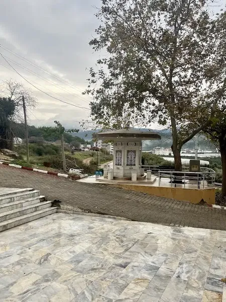 Müftü Sadık Kavalcı Yatılı Erkek Kuran Kursu - Photo 7