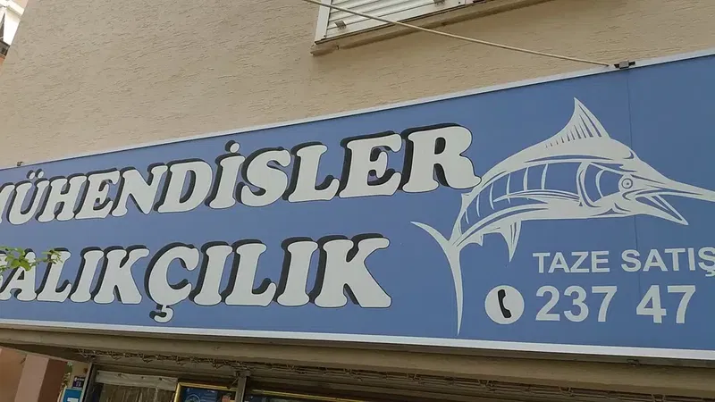 Mühendisler Balıkçılık - Photo 7
