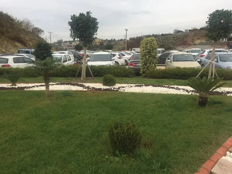 Mühendislik Fakültesi - Photo 3