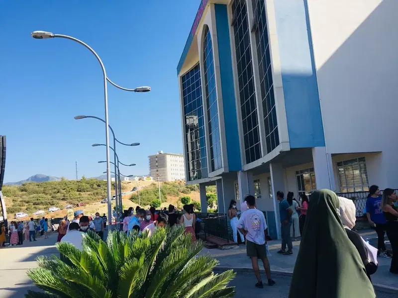 Mühendislik Fakültesi - Photo 5