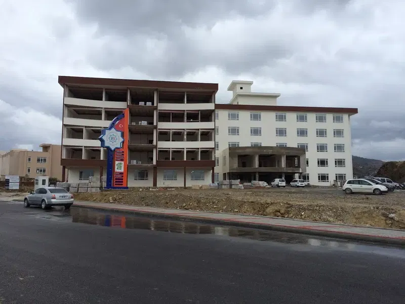 Mühendislik Fakültesi - Photo 6